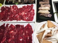 -潮泰牛肉火锅 · 创于1992年(车公庙店)