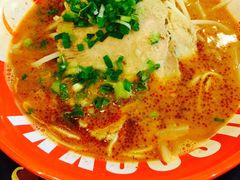 -博多一幸舍(侨福芳草地购物中心店)