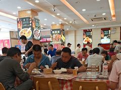 -孟记粥铺·家常菜·烧烤·粥(亚运村店)