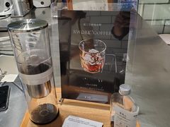 咖啡机-RWORK·COFFEE(滨江店)