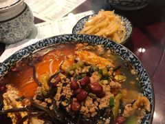 原汤螺蛳粉-螺世纪螺蛳粉·桂味小排档(裕德店)