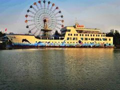 -左海海底世界
