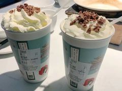 -茶颜悦色(岳麓山顶店)