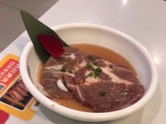 -韩时烤肉(枫蓝店)