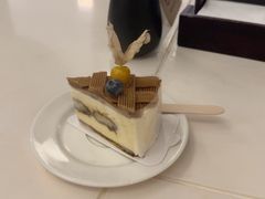 -天津东凯悦酒店·Market Café自助餐厅