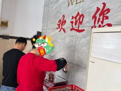 -伟记牛肉(金鸿公路店)