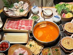 -山海蟹庐·海鲜糟粕醋火锅(慈溪店)