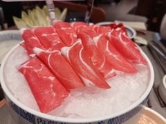 -巴奴毛肚火锅(大剧院店)