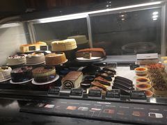 -Awfully Chocolate(来福士广场店)