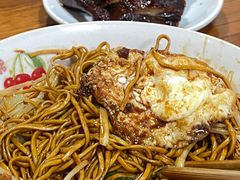 肉丝拌川-小狗面馆(河东路店)