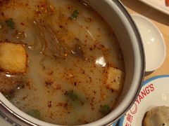 -小杨生煎(黄河路店)