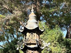 -张掖大佛寺景区