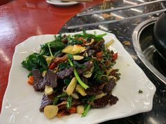 -傣家黑山羊汤锅(告庄店)