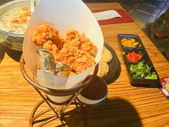 -麦合轻悦餐厅•常州菜(汉江店)