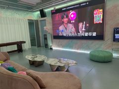 -CIAO·团建聚餐·生日派对轰趴馆(福田店)