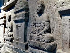 -北京石刻艺术博物馆(五塔寺)