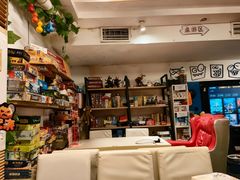 -好玩工厂密室·鹅鸭杀·桌游拼豆电玩