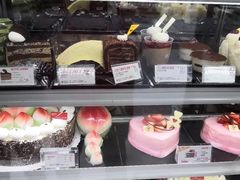 -85度C(北京玉蜓桥二店)