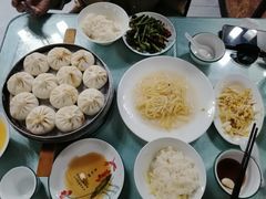-石饮红星包子(中山路店)