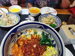-福苗小骆驼烧烤(中关村店)