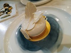 -朱迪小铺.半糖奶油蛋糕(海汇港店)