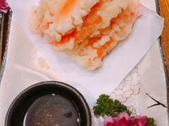 什锦天妇罗-吉春日式料理(皇姑店)