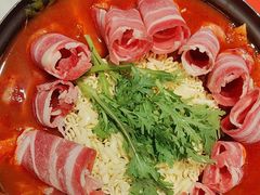 -崔解放·朝韩大排档(虹悦城店)