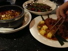 -华豫川酒家(大卫城店)