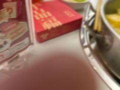 -牛品福潮汕牛肉火锅(旺庄店)