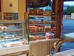 面包甜点陈列柜-TOUCH泰奇(南汇南门大街店)