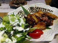 -林妈妈村·日式料理(宝山龙湖天街店)