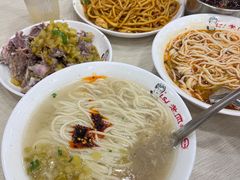 -老四季(南市场店)