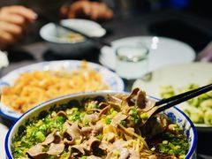 -富临轩私房菜(集庆门大街店)