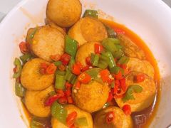 -兰湘子·湘菜小炒(济南领秀城店)