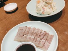 -南翔馒头店(豫园店)