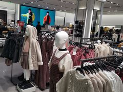 -ZARA(熙地港店)
