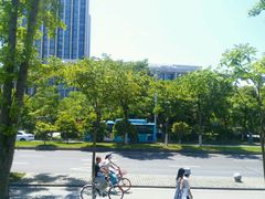 -无锡市市民中心