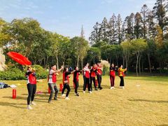 -上海长兴岛郊野公园