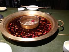 -巴蜀大宅门火锅(川音店)