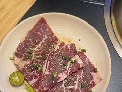 -極屋鮨牛 · 烧肉酒场(时代C馆店)