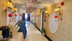 -深圳春天阳光医院·轮廓抗衰中心