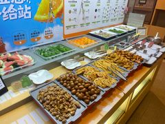 -海底捞火锅(北国先天下店)
