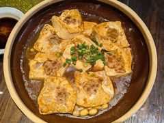 -广府乡下·饭庄(新港东路店)