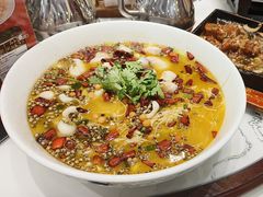 -金陵后厨·南京菜(新街口秣陵路店)