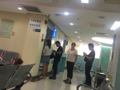 -佛山市中医院(院本部)