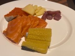 -万达文华酒店·美食汇自助餐厅