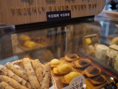 -星巴克(北京西大望路温特莱店)