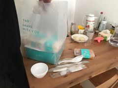 -姚姚酸菜鱼·金戈戈香港豉油鸡(喜荟城联名店)