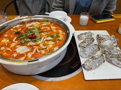-龙梅肥肠鱼(明瓦廊店)