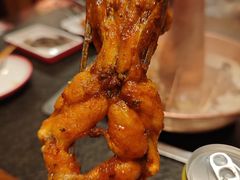 -京元盛铜锅涮肉(上海总店)